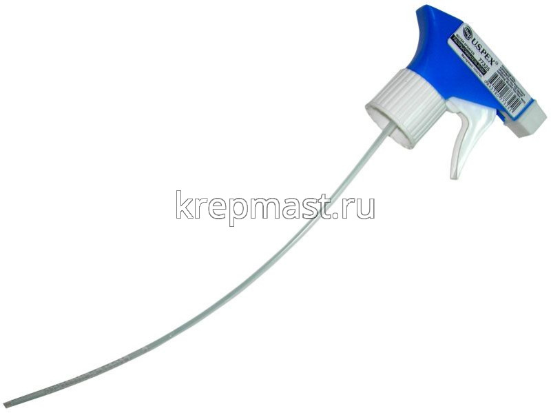 Пистолет-распылители