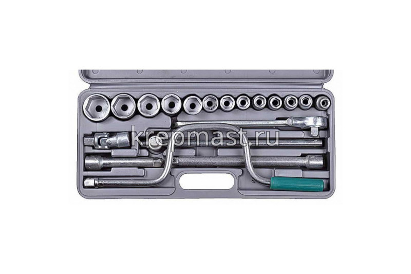 Набор НИЗ №3 автомобильный