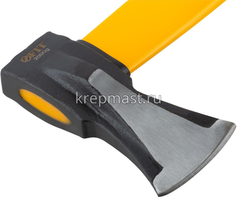 Топоры-колуны