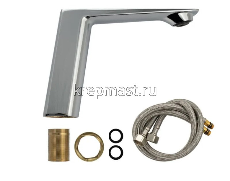 Смеситель д/умывальника FABIA (9738)