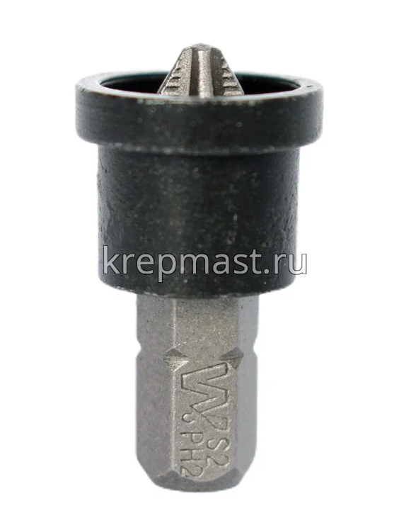 Бита для гпк с огранич. Ph2х25