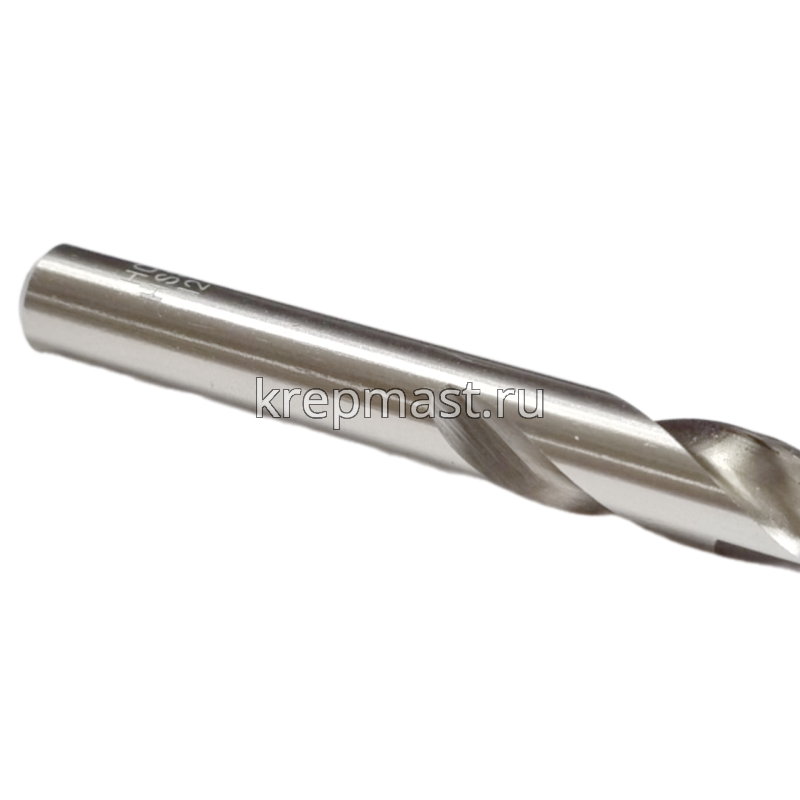 Cверло по металлу Long 12,0х300мм