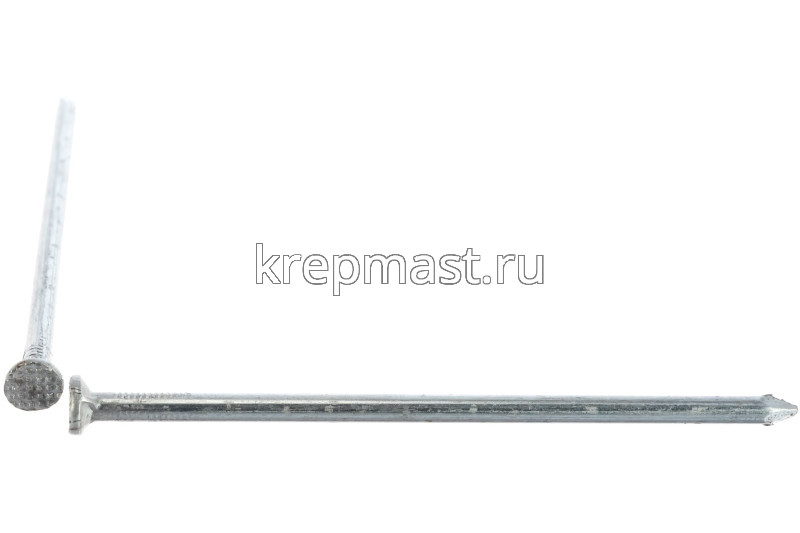 Гвоздь строительный оцинкованный 3,5х90