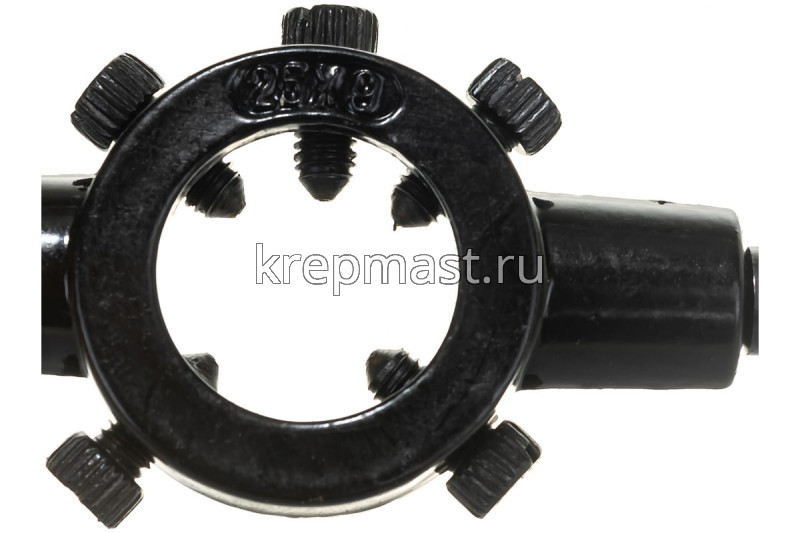 Лерки -метчики STAYER набор 32шт М3-М12