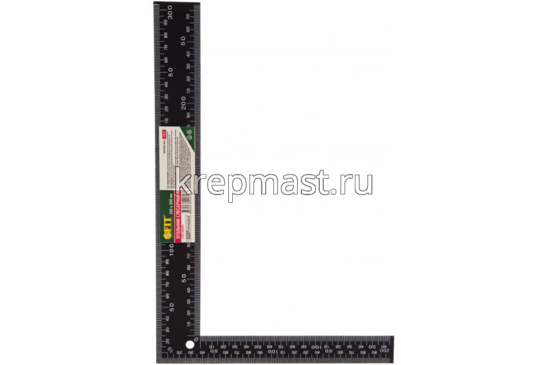 Угольник FIT слесарный 200х300мм