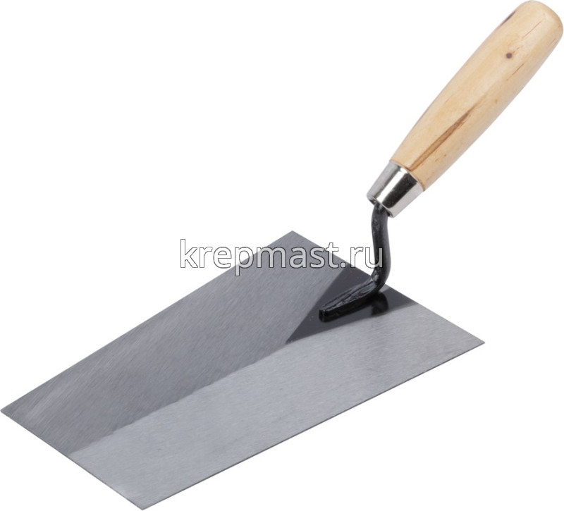 Кельма FIT/ USP / CИБИН каменщика 175/180мм