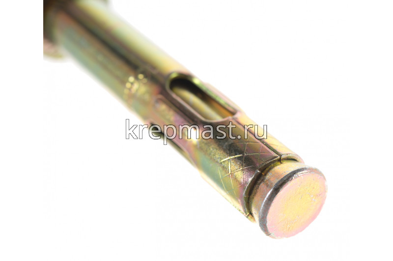 Анкер с гайкой 16х110(111)