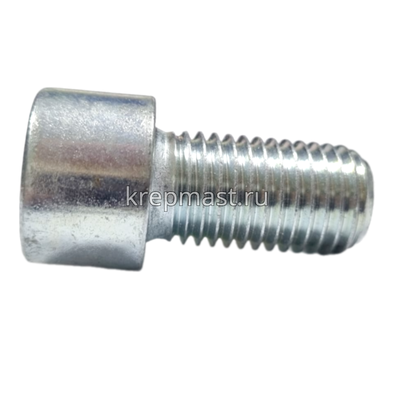 Винт с внутр.шестигранником 16 х 30 DIN 912