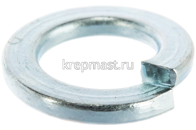 Шайба гроверная 14 DIN 127