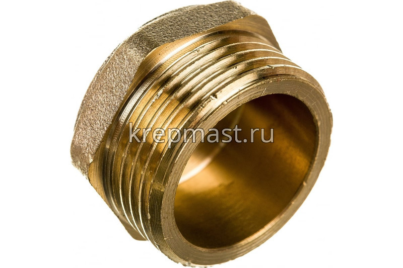 Заглушка 3/4 нар