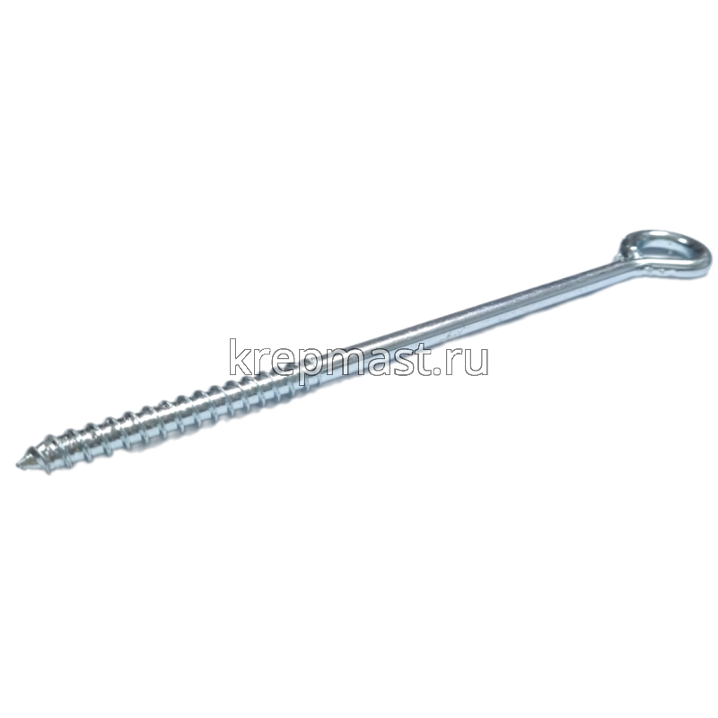Шуруп 10х220 для строит. лесов