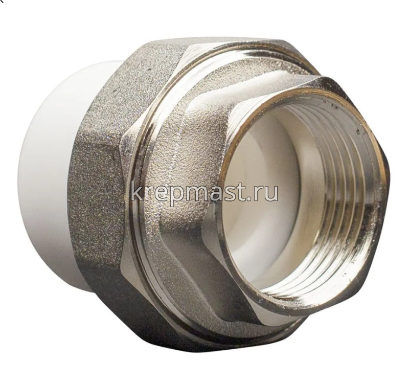 Американка муфт. ВР D 32- 1 п/п