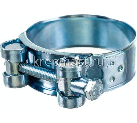 Хомут 56-59 усиленный