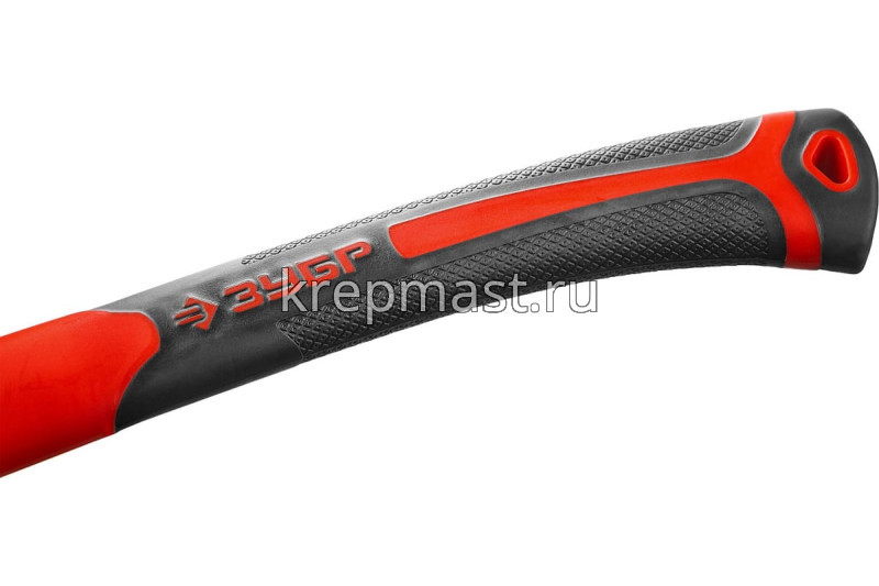 Топор 1000/1180гр ЗУБР 430мм