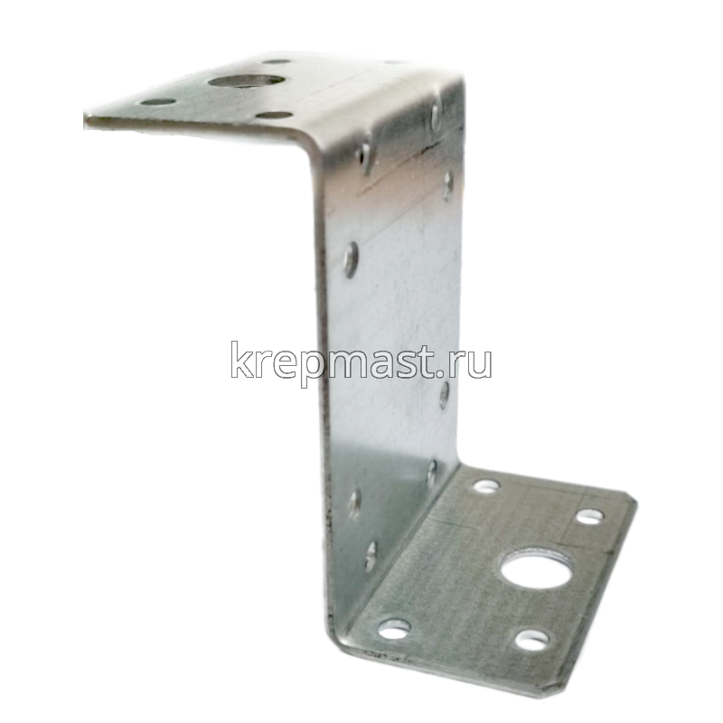 KUZ 70 55х70х35х2,0 Zобразное крепление