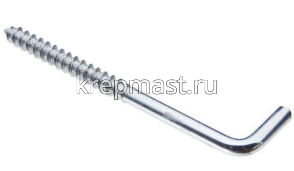 Шуруп костыль KEW 5,8х100