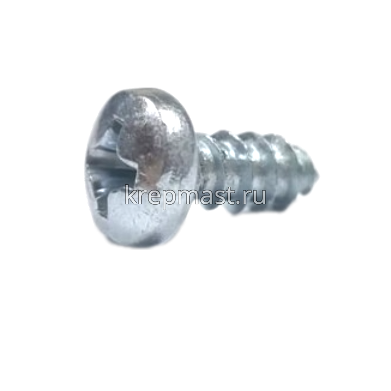 Саморез п/сфер гол. 3,9х 9,5 DIN 7981