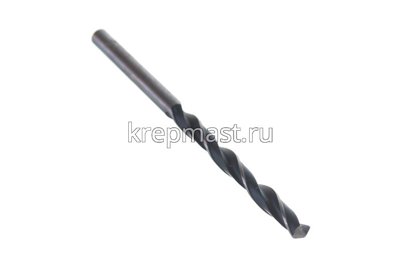 Сверло по металлу 5,0 х 85 мм
