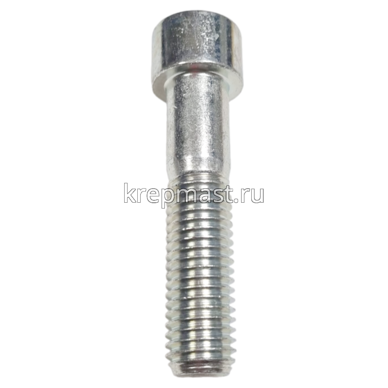 Винт с внутр.шестигранником 18 х 80 DIN 912