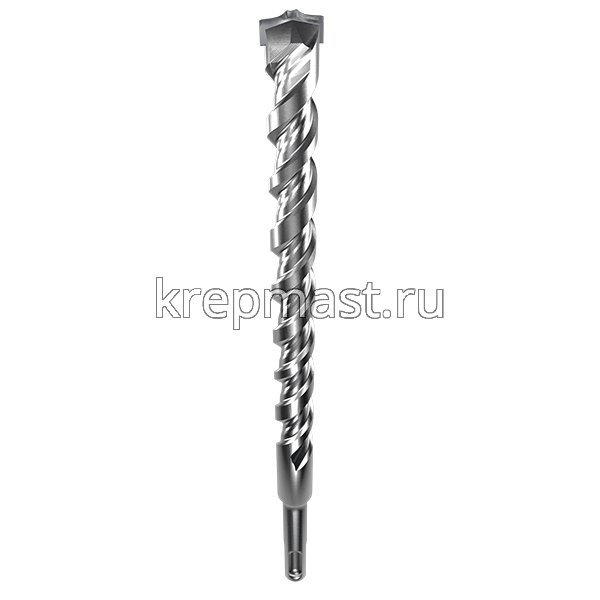 Бур 8х210 SDS+ Heller