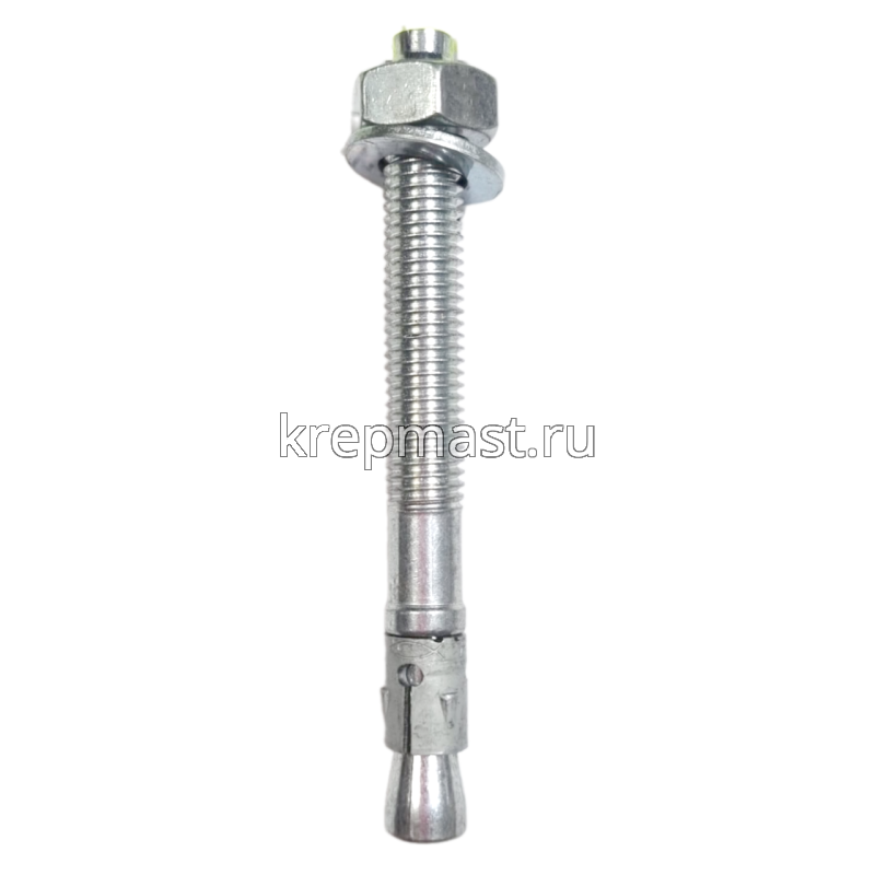 Анкер клиновой 10/ 96 FISHER