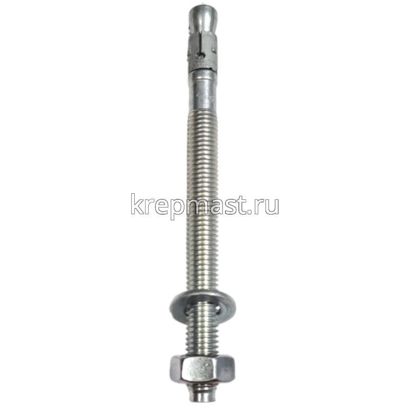 Анкер клиновой 10/126 FISHER