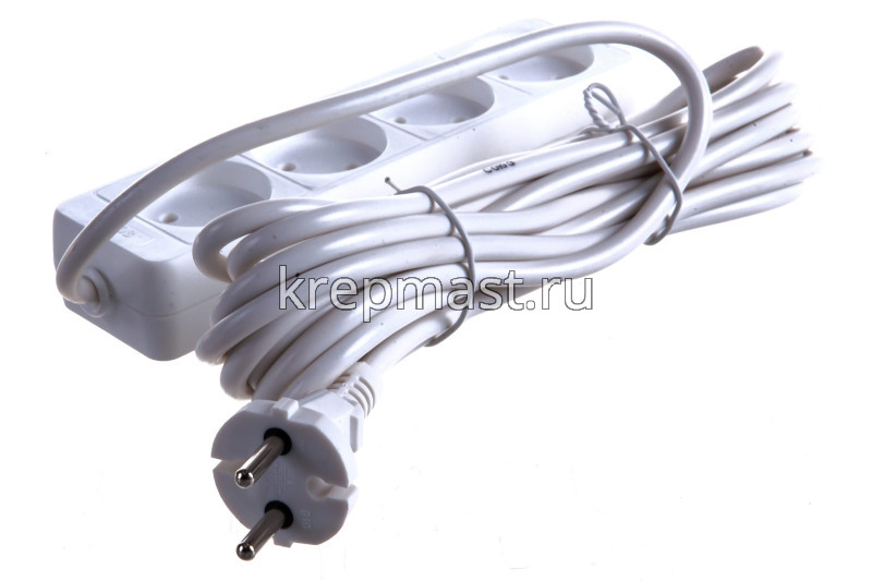 Сетевой уд-ль 4места 5м б/з