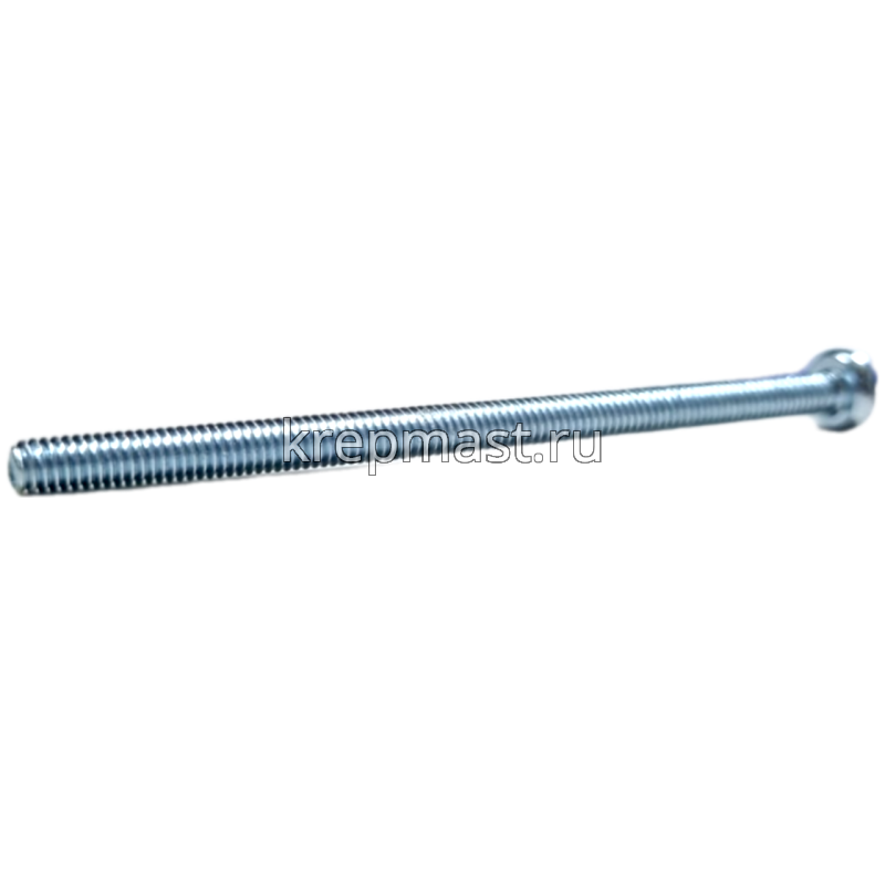 Винт п/цил 4,0х70 DIN 7985