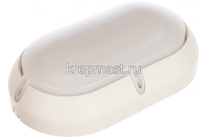 Светильник светодиод. 7Вт 4000К OBL-О1-7-4K-WH-IP65-LED ОНЛАЙТ