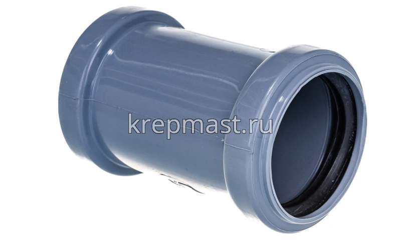 Муфта ремонтная Дн- 50 п/п