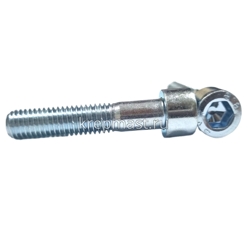 Винт с внутр.шестигранником 10 х 50 DIN 912