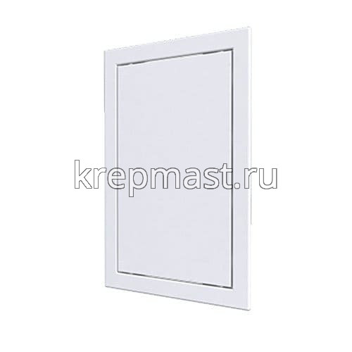 Люк-дверца ревиз.168х218 с фланцем 146х196