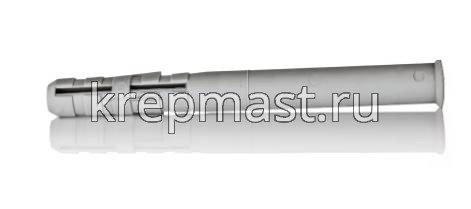 Дюбель KEW рамный RDН один.зона 8х 80 без шурупа