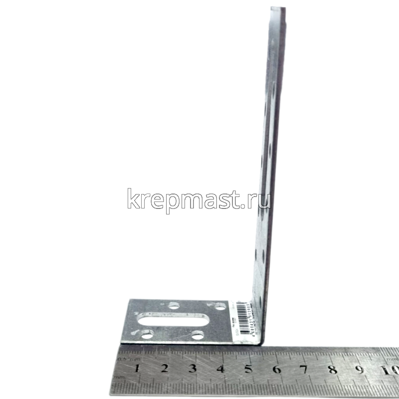 KRD4 регулируемый уголок 120х55х30мм