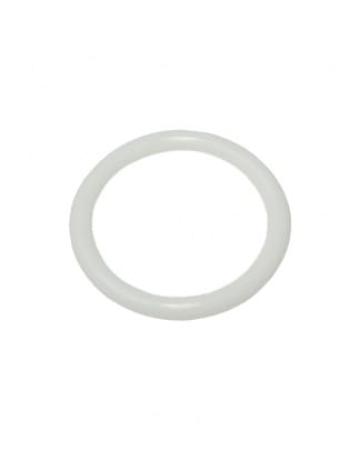 № 24 Прокладка д/радиатора межсекционная СИЛИКОН