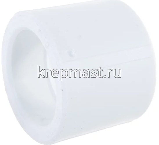 Муфта соедин. п/п D 50