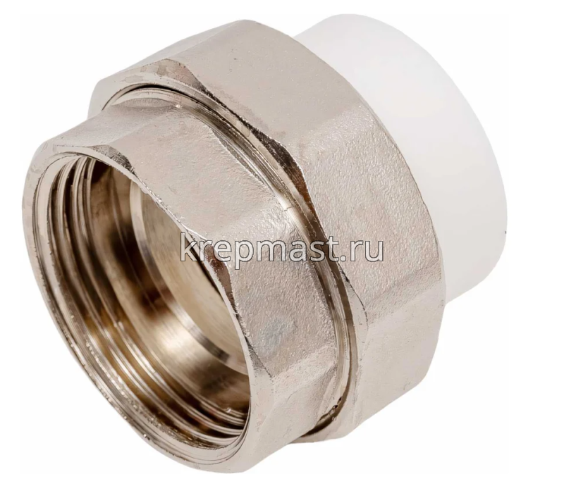 Американка муфт. ВР D 32-1 1/4