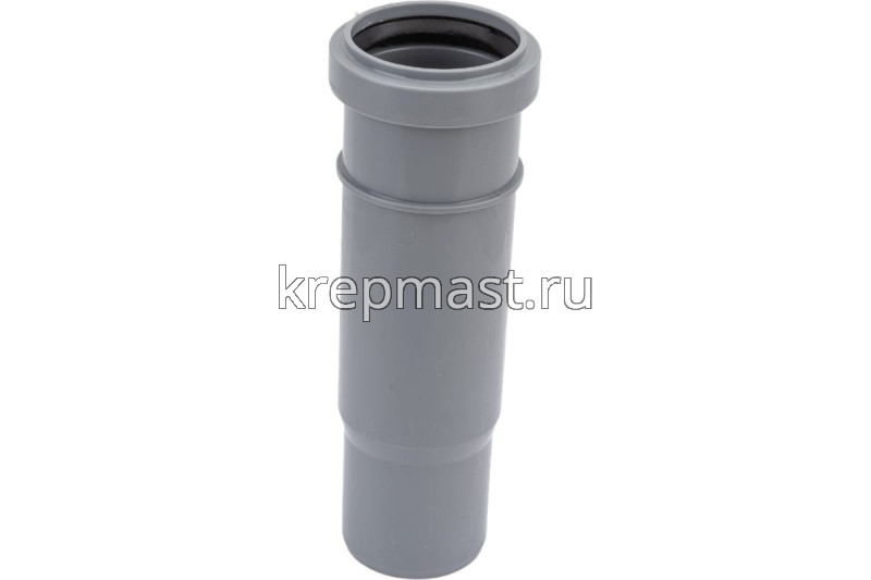 Патрубок ПП Дн-50 комп.