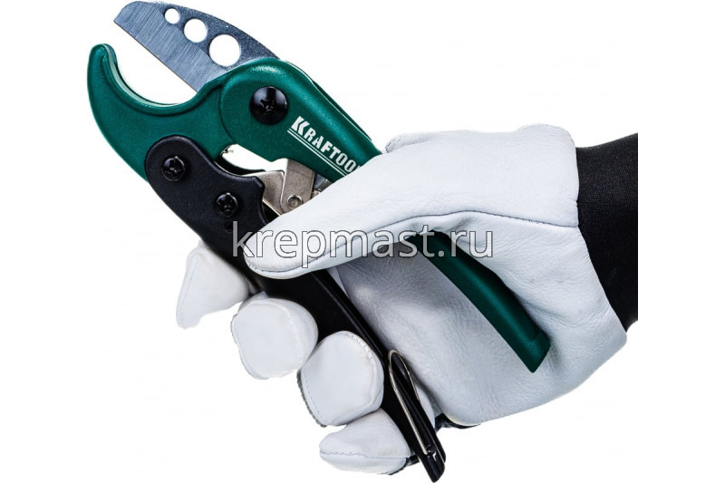 Труборез KRAFTOOL EXPERT для металл.труб 38мм