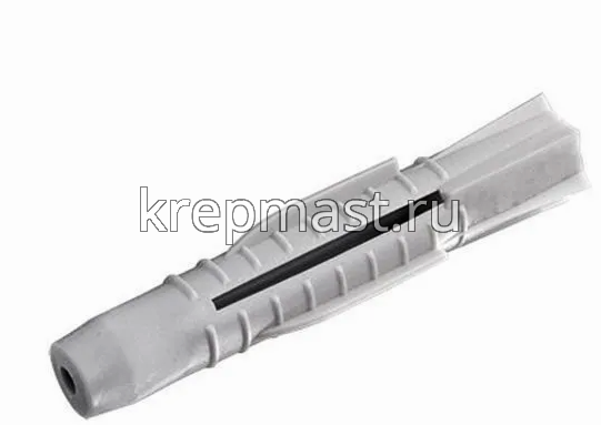 Дюбель KEW 10х61 универсальный