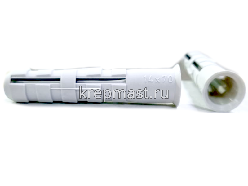 Дюбель KEW для строит. лесов 14х 70