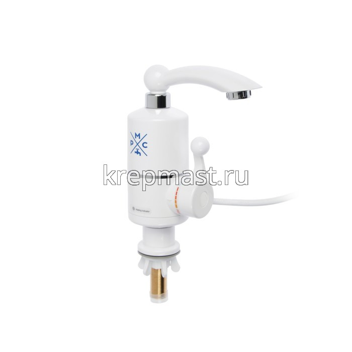 Смеситель д/кухни SL 127EL-019F электрический