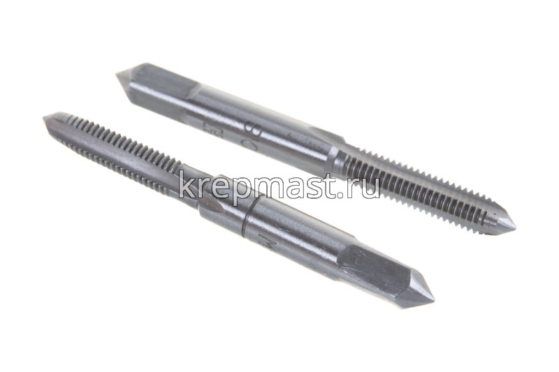 Метчик ВИЗ м/р 5 х 0,8 (комплект 2шт)