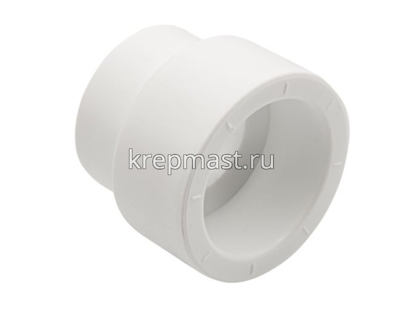 Муфта переход п/п D 40-32 вн/вн