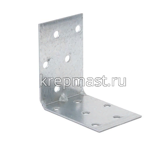 КМР4 60х60х40х1,5мм уголок усиленный