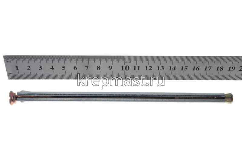 Анкер рамный мет. М 10х182