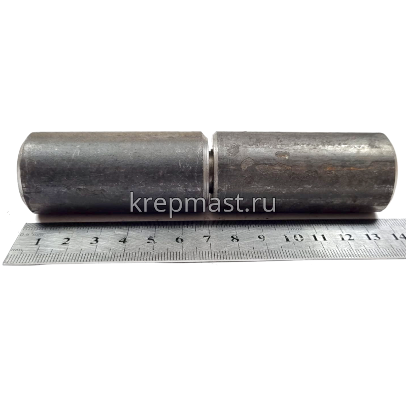 Петля г а р а ж н а я ПГ 32 х 140