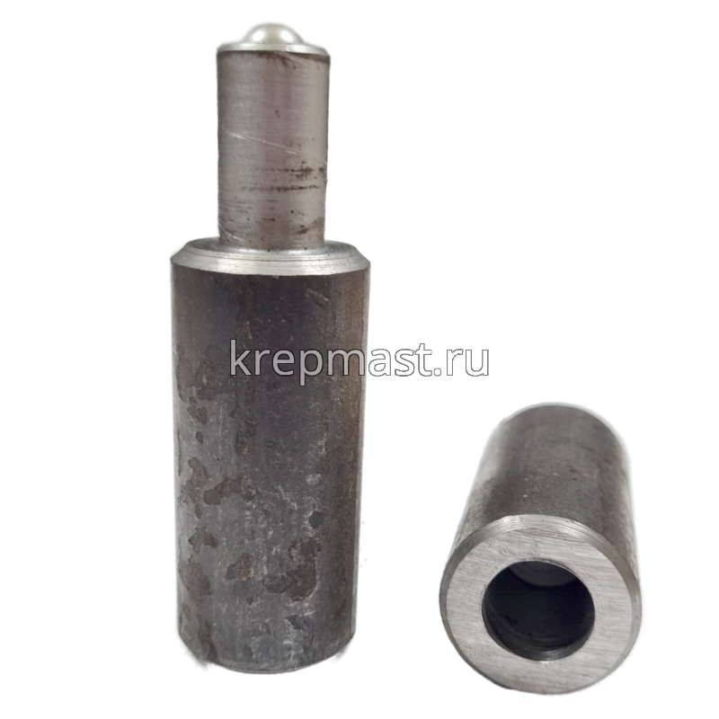 Петля г а р а ж н а я ПГ 32 х 140