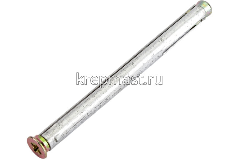 Анкер рамный мет. М 8х 92