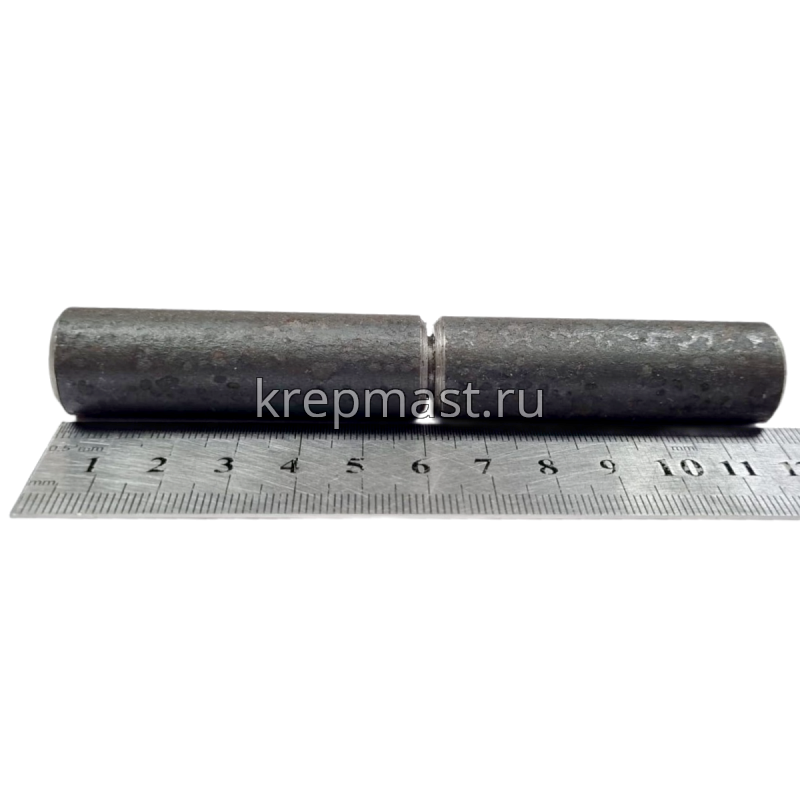 Петля г а р а ж н а я ПГ 18 х 110